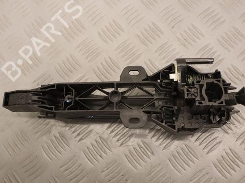 Used Rear right exterior door handle Rear right exterior door handle DACIA SANDERO III 1.0 SCe 65 (67 hp) 34640529 34640529