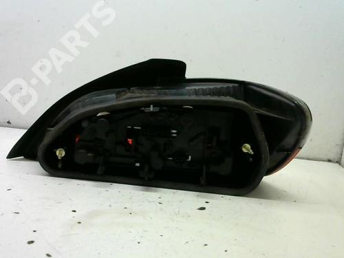 Left taillight PEUGEOT 406 (8B) 1.9 TD | BP9379594C34 