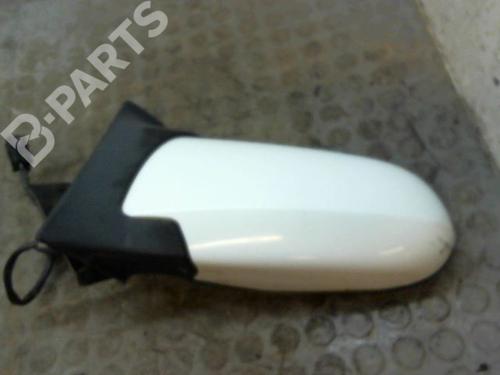 Left mirror OPEL ZAFIRA A MPV (T98) 1.8 16V (F75) | BP9382106C26 