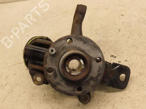 Right front steering knuckle PEUGEOT 108 1.0 VTi 72 | BP30291660M26