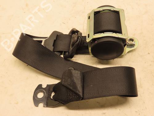 Used Rear left belt tensioner OPEL CORSA D (S07) 1.2 (L08, L68) (80 hp) 30189190