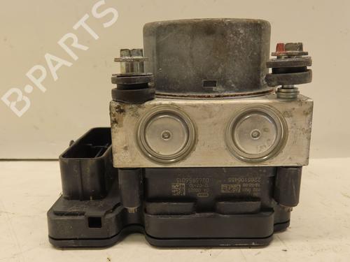 ABS pump SUZUKI SWIFT IV (FZ, NZ) 1.6 (AZG416, AZH416, RS416, ZC32S, ZA32S) | BP29442034M43 