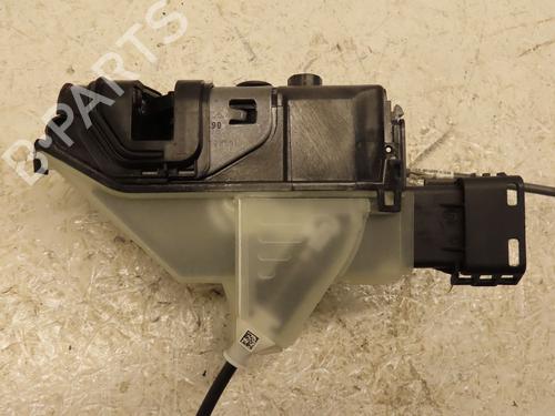 Front right lock PEUGEOT RIFTER 1.2 PureTech 110 | BP28416033C97