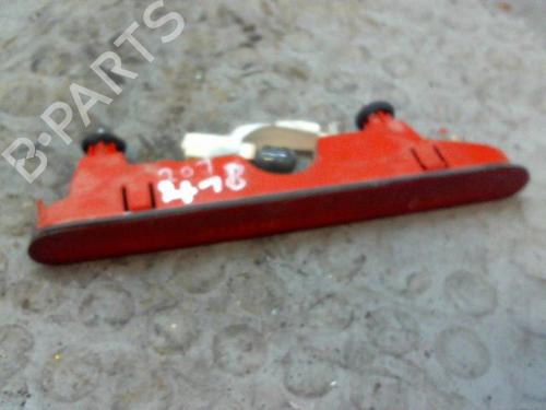 Used Third brake light PEUGEOT PARTNER Box Body/MPV (5_, G_) 1.6 HDi 90 (90 hp) 9381292