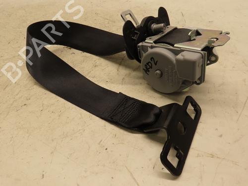 Used Rear right belt tensioner CITROËN GRAND C4 SPACETOURER (3A_, 3E_) 1.2 PureTech 130 (131 hp) 29516316