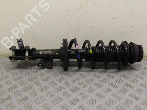 Used Right front shock absorber KIA PICANTO II (TA) 1.0 (67 hp) 21800126