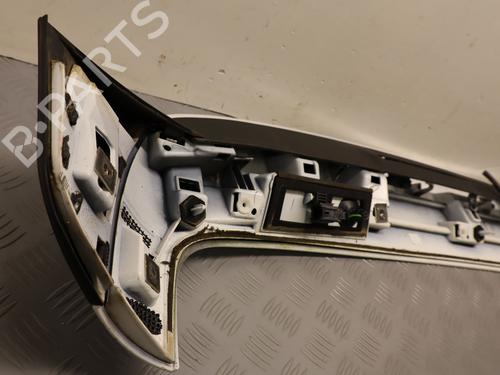 Spoiler bakluke CITROËN C4 CACTUS 1.2 THP 110 (110 hp) 32767877