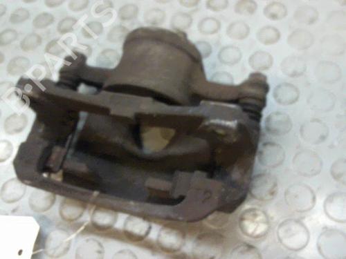 Right front brake caliper CHEVROLET SPARK (M300) 1.0 LPG | BP14884713M104 