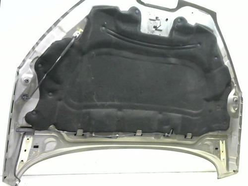 Hood PEUGEOT 407 (6D_) 2.0 HDi 135 (6DRHRH, 6DRHRE, 6DRHRG, 6DRHRJ) | BP28416018C1