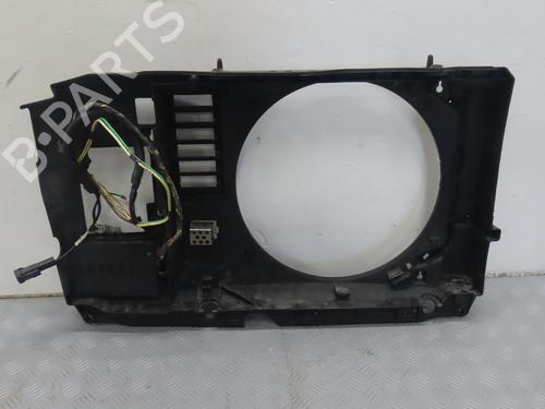 Used Front slam panel CITROËN BERLINGO / BERLINGO FIRST MPV (MF_, GJK_, GFK_) [1996-2026]  17780685