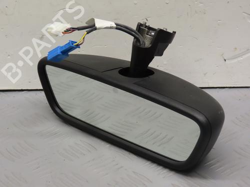 Rear mirror MERCEDES-BENZ A-CLASS (W176) A 180 (176.042) | BP31030671I6