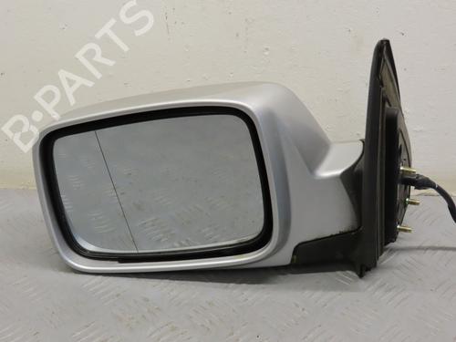 Retrovisor esquerdo NISSAN X-TRAIL I (T30) 2.2 dCi 4x4 (136 hp) 18913403