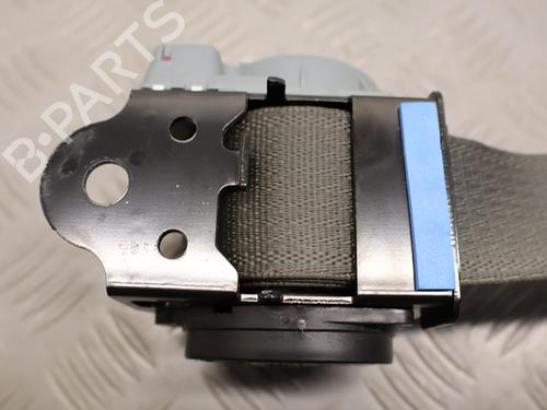 Rear left seatbelt CHEVROLET SPARK (M300) 1.0 | BP33893967I29 - Image 4