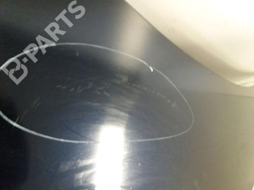 Tailgate MERCEDES-BENZ CLK (C209) CLK 270 CDI (209.316) | BP9387393C6 