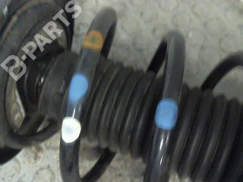 Right front shock absorber DS DS 3 / DS 3 CROSSBACK (UR_, UC_, UJ_) 1.2 PureTech 100 (URHNKK, URHNEK) | BP9378843M17 