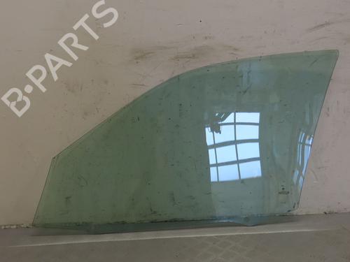 Used Front right door window MINI MINI (R50, R53) One (90 hp) 23505648