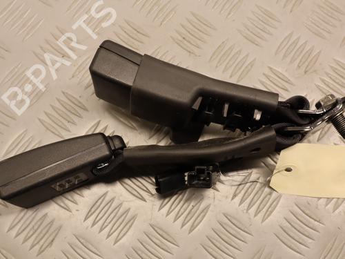 Used Seat buckle Seat buckle TOYOTA AVENSIS Estate (_T27_) 2.0 D-4D (ADT270_, ADT270R) (126 hp) 33187711 33187711