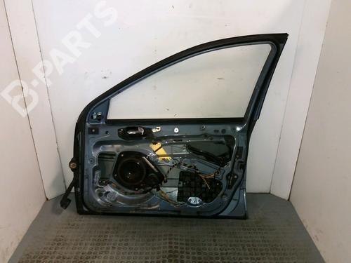 Right front door PEUGEOT 607 (9D, 9U) 2.2 HDi | BP9384413C3 