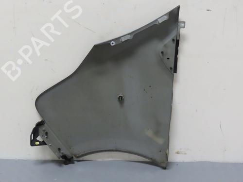 Used Right front fenders RENAULT TRAFIC III Van (FG_) 1.6 dCi 120 (FGMK) (121 hp) 27187764