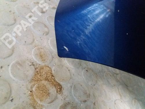 Hood CITROËN C1 (PM_, PN_) 1.4 HDi | BP9386243C1 