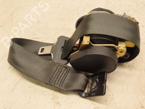 Rear right belt tensioner RENAULT MEGANE II Coupé-Cabriolet (EM0/1_) 1.6 | BP29845458C90