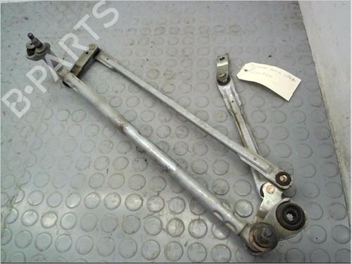 Used Front wipers mechanism Front wipers mechanism 14886490 14886490