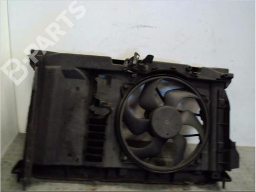 Used Front slam panel PEUGEOT 307 CC (3B) 2.0 16V (136 hp) 11016502