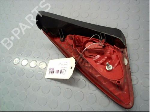 Used Left tailgate light Left tailgate light PEUGEOT 3008 I MPV (0U_) 1.6 HDi (109 hp) 9506527 9506527