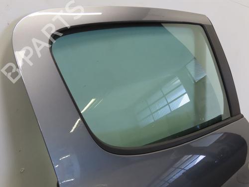 Right rear door PEUGEOT 308 I (4A_, 4C_) 1.6 HDi | BP17781623C5