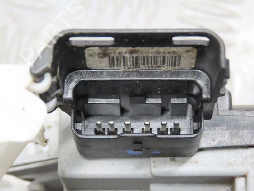 Rear right lock PEUGEOT 308 SW I (4E_, 4H_) 1.6 HDi | BP18076720C99 