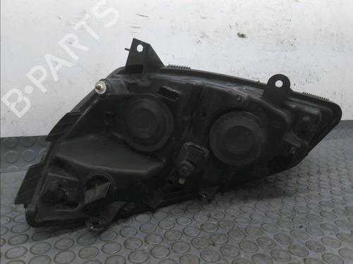 Faro derecho RENAULT SCÉNIC II (JM0/1_) 1.5 dCi (JM02, JM13) | BP17782371C29 
