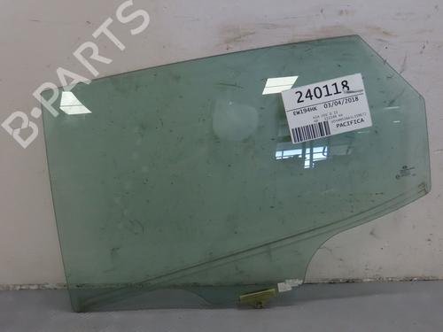 rear-left-door-window-kia-ceed-jd-2012-2013-2014-2015-2016-2017-2018-27488856 main image