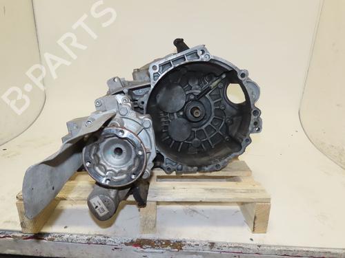 Gearbox VW GOLF VII (5G1, BQ1, BE1, BE2) 2.0 GTI | BP29468799M3 