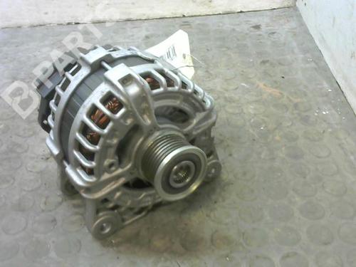Used Alternator Alternator 9376654 9376654