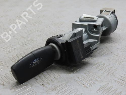 Ignition barrel FORD C-MAX (DM2) 1.6 TDCi | BP9855745M48 - Image 4