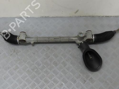 Used Steering rack TOYOTA YARIS (_P9_) 1.4 D-4D (NLP90_, NLP90R) (90 hp) 21180513