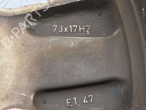 Rim OPEL ZAFIRA A MPV (T98) 2.0 DTI 16V (F75) | BP23154692C45 