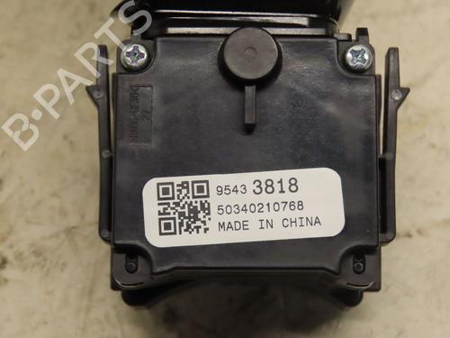 Ratstangsstang OPEL CORSA E (X15) 1.3 CDTI (08, 68) (75 hp) 27509699