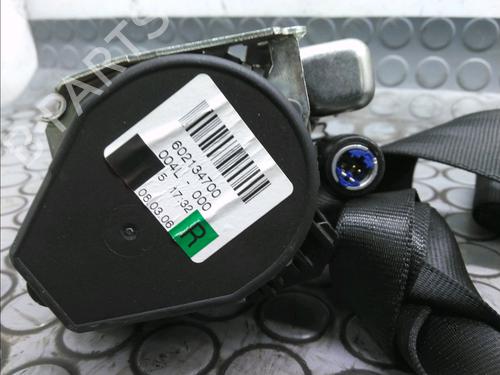 Used Front right belt tensioner AUDI A3 (8P1) 2.0 TDI quattro (140 hp) 17779997