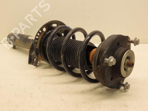 Right front shock absorber AUDI TT (8J3) 2.0 TFSI | BP28712253M17 
