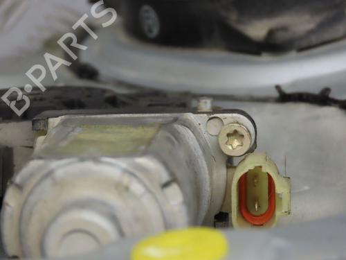Rear right window mechanism KIA SPORTAGE II (JE_, KM_) 2.0 CRDi 4WD | BP21522972C25 