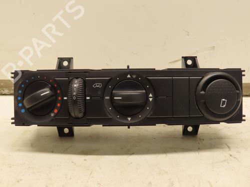 Climate control VW CRAFTER 30-50 Van (2E_) 2.0 TDI | BP29442049I5  - Image 7