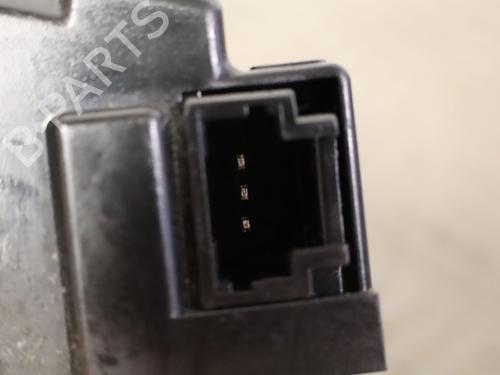 Used Tailgate lock Tailgate lock PEUGEOT 207 (WA_, WC_) 1.4 HDi (68 hp) 39733071 39733071
