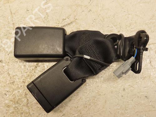 Seat buckle RENAULT CLIO IV (BH_) 1.5 dCi 75 | BP29045986I32 
