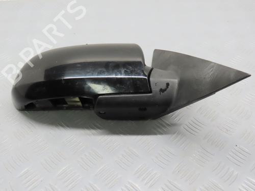 Right mirror HYUNDAI SONATA V (NF) 2.0 CRDi | BP17781130C27 