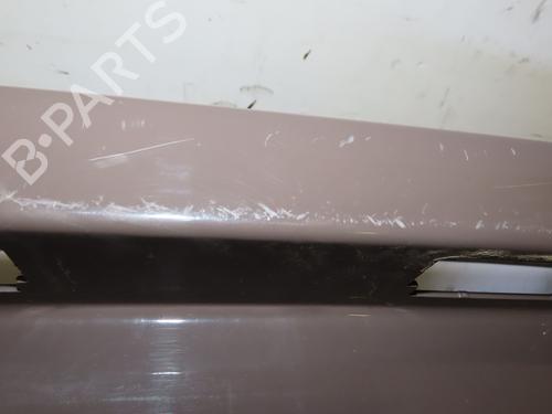 Used Rear bumper Rear bumper 38475430 38475430