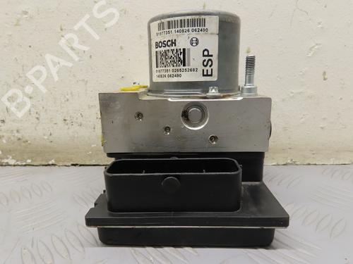 ABS pump FORD KA (RU8) 1.2 | BP9376777M43 