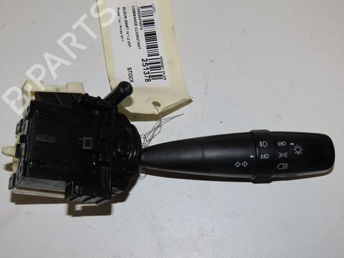 Steering column stalk SUZUKI SWIFT IV (FZ, NZ) 1.2 (AZH412, ZC72S) | BP32820846I23 - Image 2