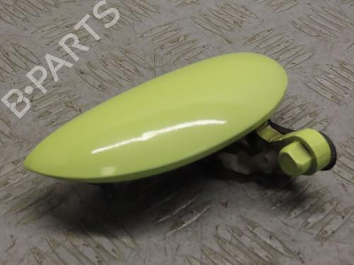 Front right exterior door handle CITROËN C1 (PM_, PN_) 1.0 | BP26570706C129
