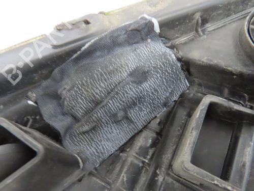 Left headlight KIA PRO CEE'D (JD) 1.6 GDI | BP32254402C28